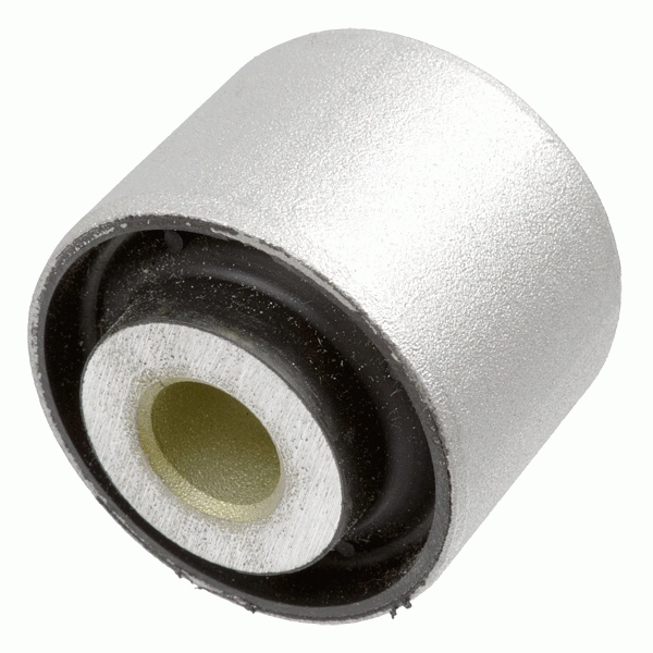 Mounting, axle strut 24913 01