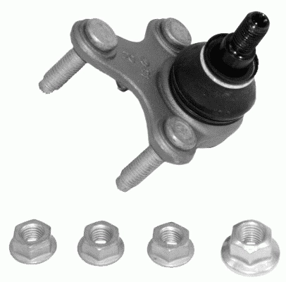 Ball Joint 26773 02