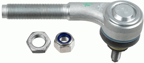 Tie Rod End 26751 01