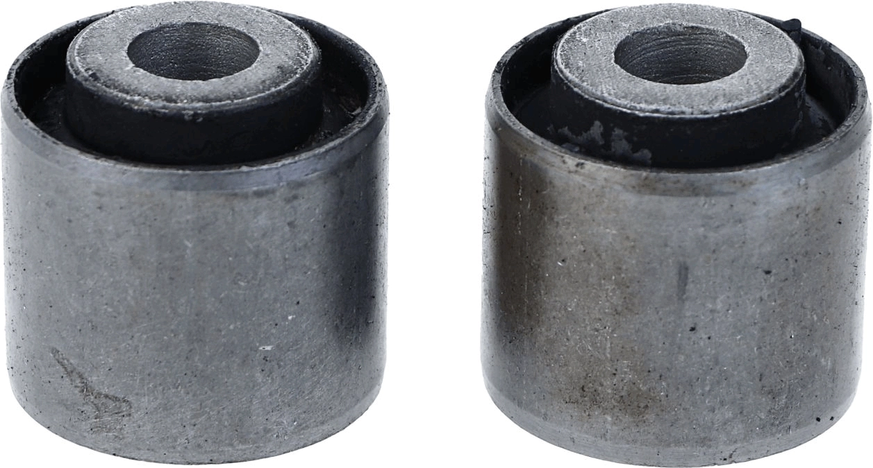 Mounting, axle strut 11123 01