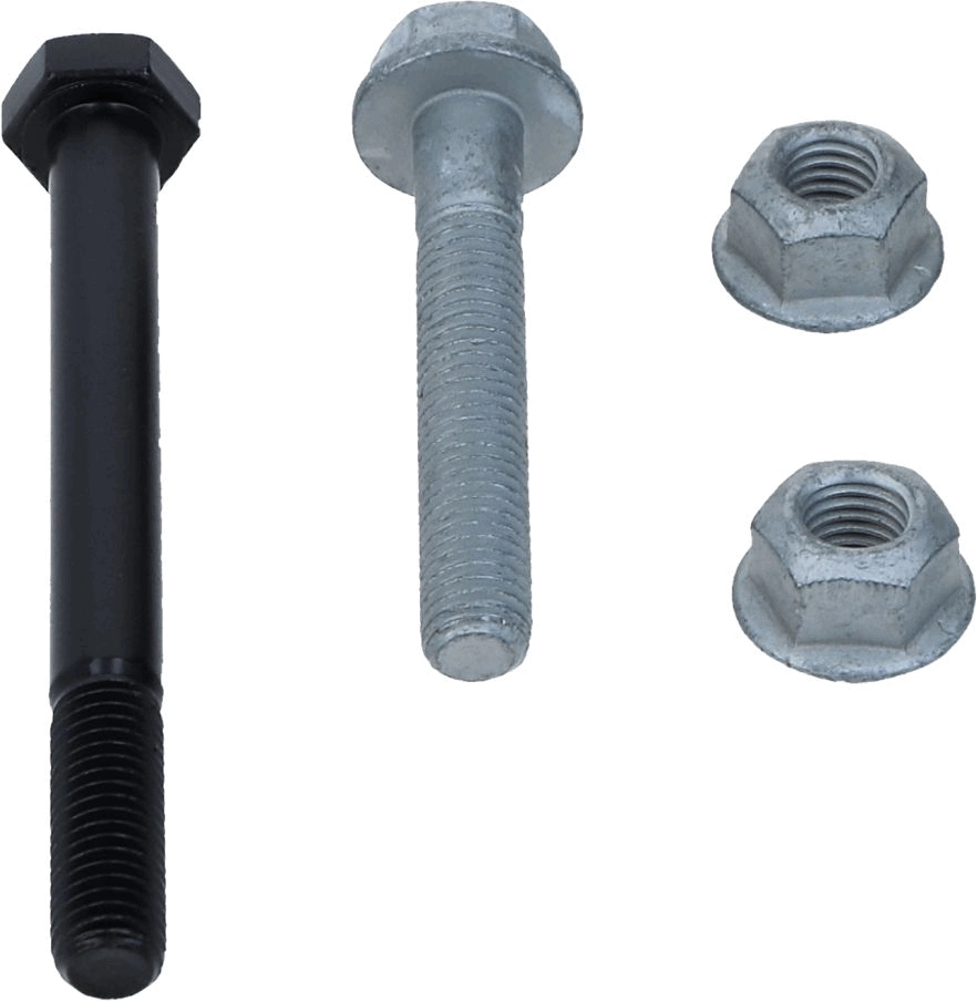 Bras de liaison, suspension de roue 13719 02