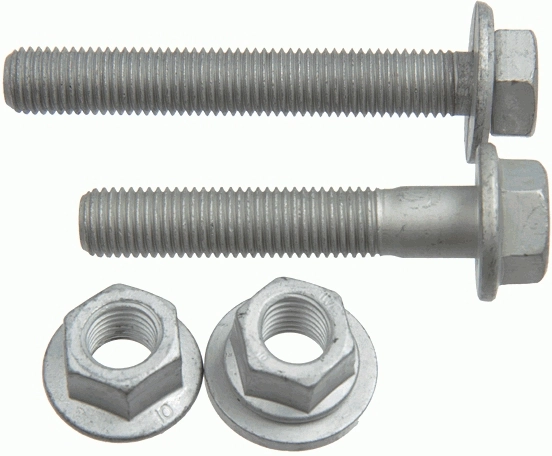 Repair Kit, wheel suspension Service Pack 39365 01