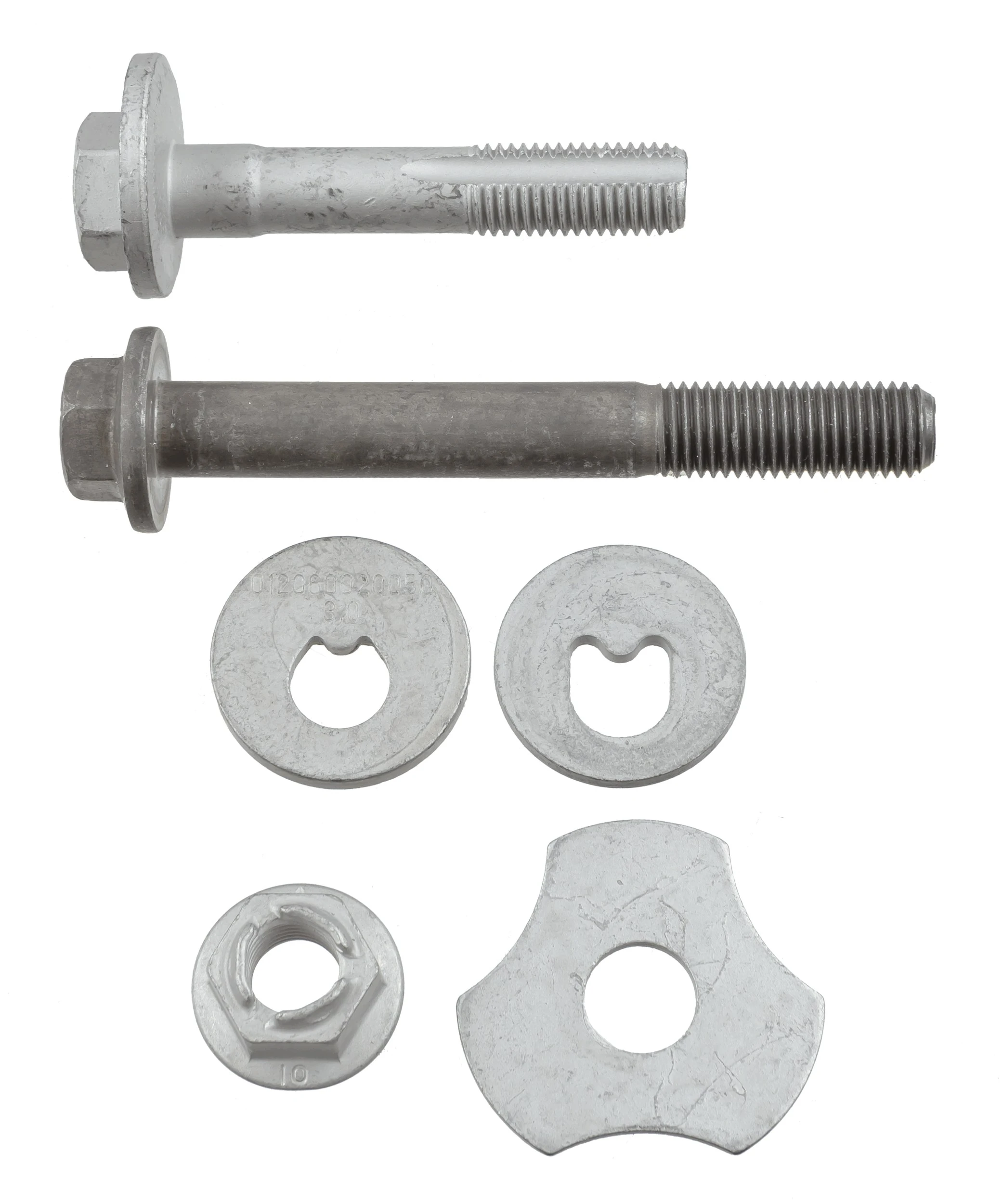Repair Kit, wheel suspension Service Pack 38812 01