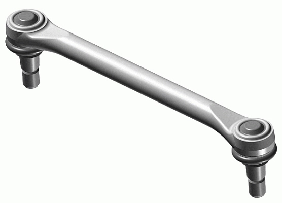 Link/Coupling Rod, stabiliser bar 34604 01