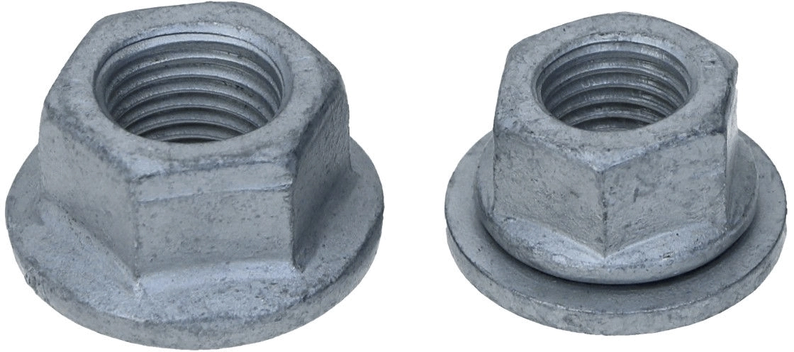 Control/Trailing Arm, wheel suspension 27193 02