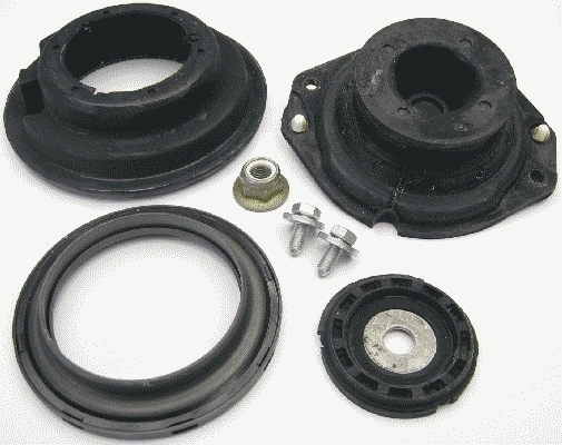 Repair Kit, suspension strut support mount 31497 01
