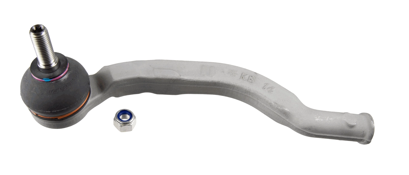 Tie Rod End 43488 01