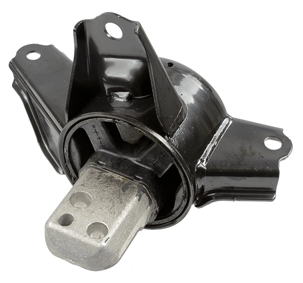 Mounting, automatic transmission 42986 01