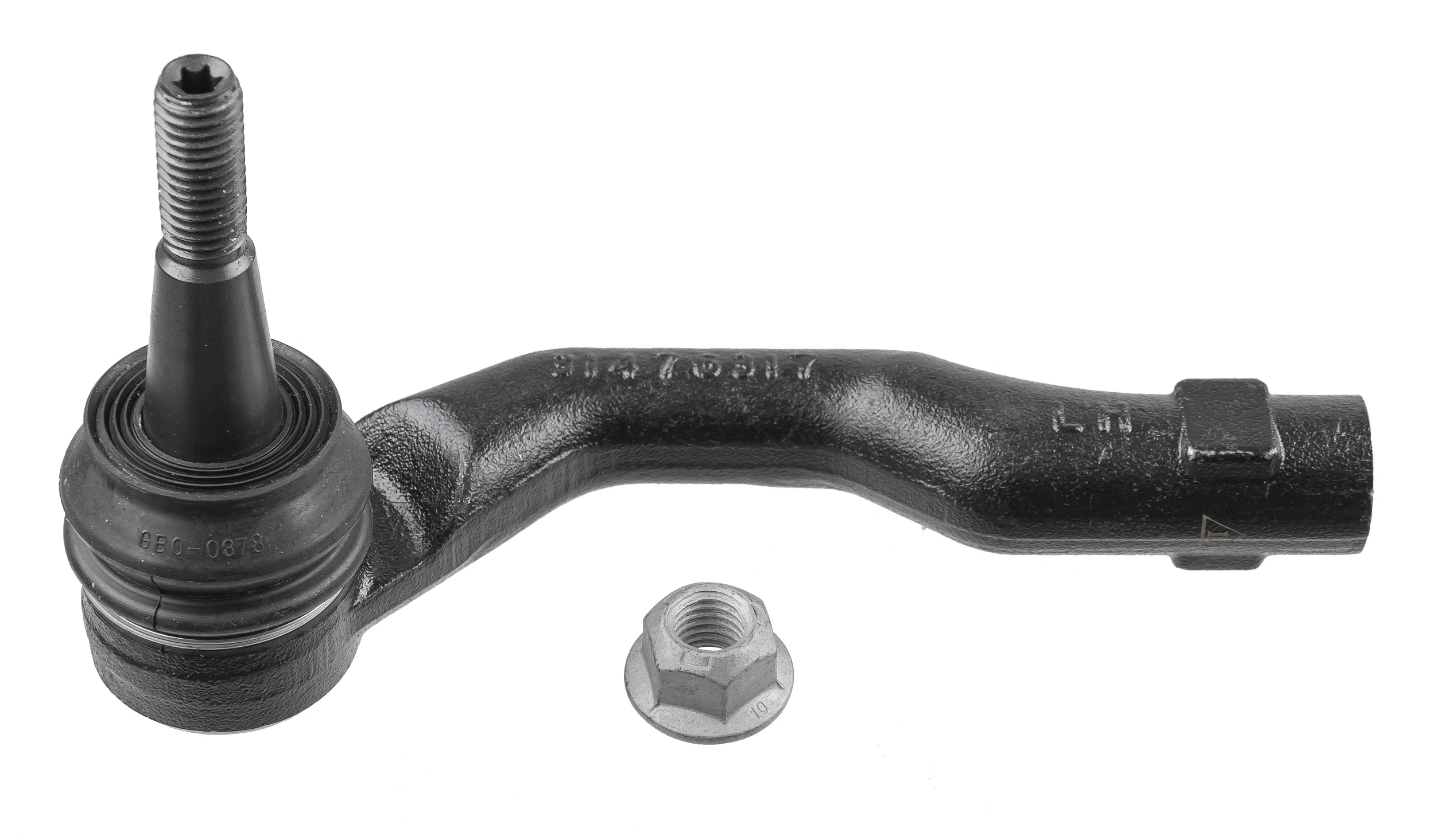 Tie Rod End 43474 01