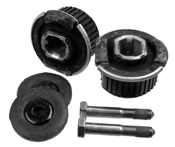 Repair Kit, axle beam 10979 01