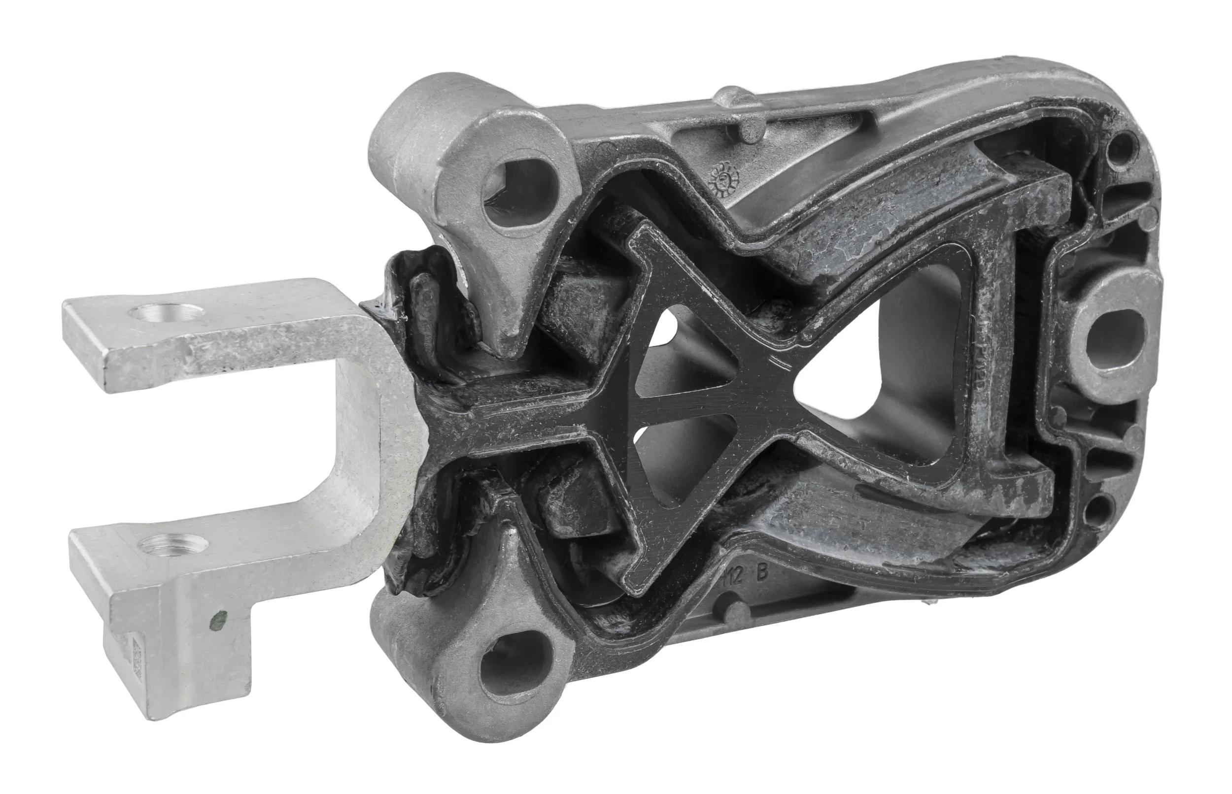 Mounting, engine 43983 01