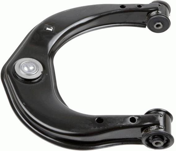 Control/Trailing Arm, wheel suspension 38654 01