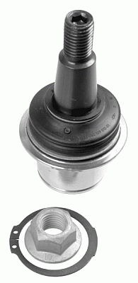 Ball Joint 29590 01