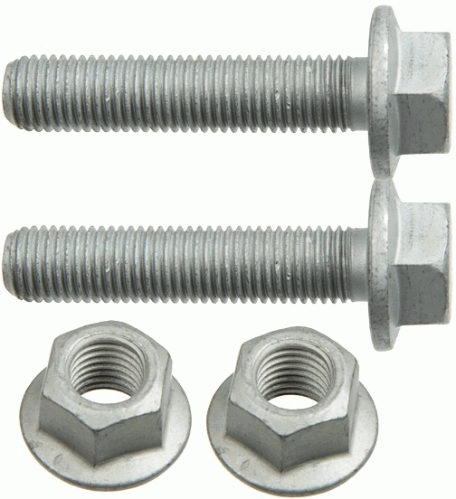 Repair Kit, wheel suspension Service Pack 39724 01