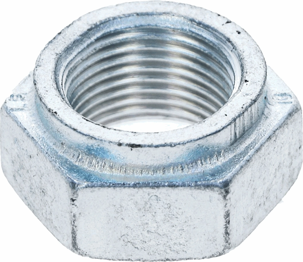 Control/Trailing Arm, wheel suspension 36986 01