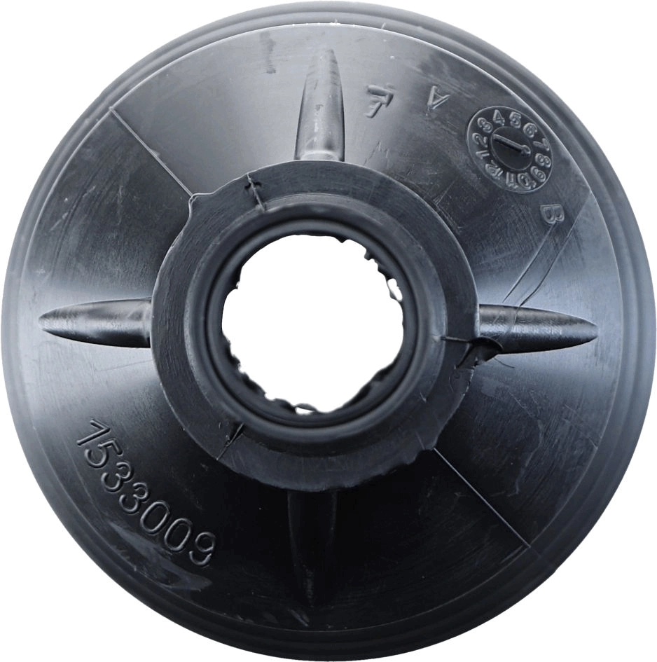 Bellow, steering 37059 01