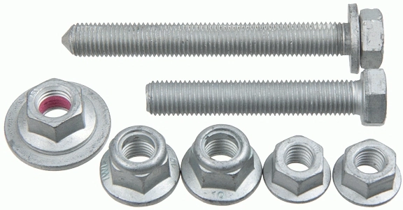 Repair Kit, wheel suspension Service Pack 39430 01