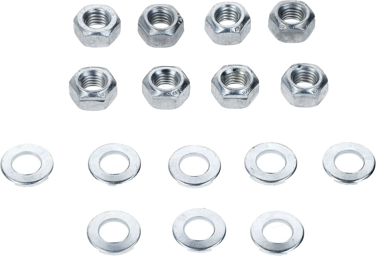 Mounting, stabiliser bar 11118 01