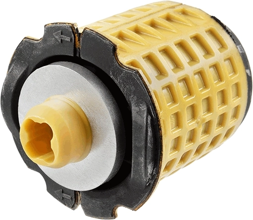 Bushing, axle cross member 43264 01