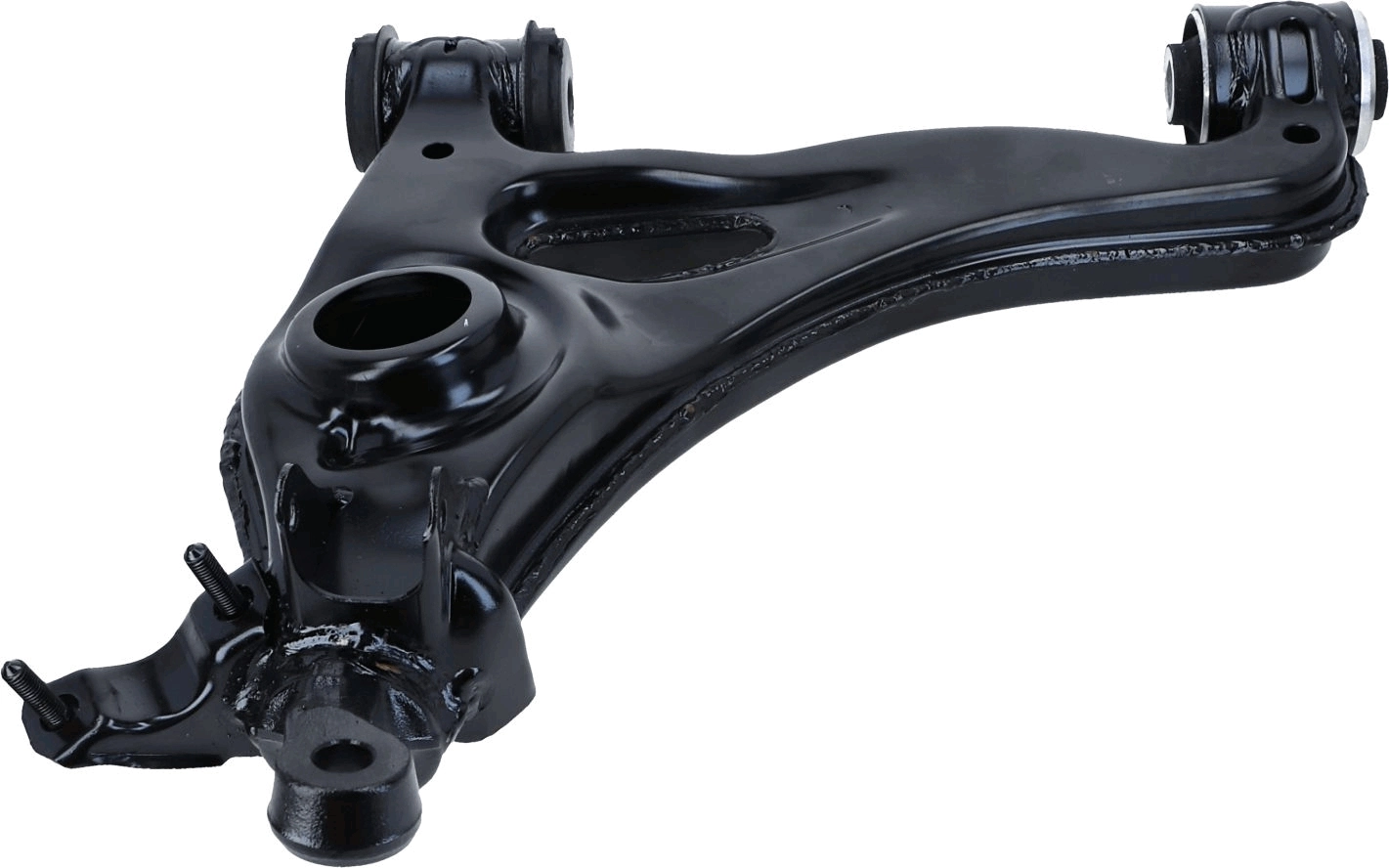 Control/Trailing Arm, wheel suspension 13478 01