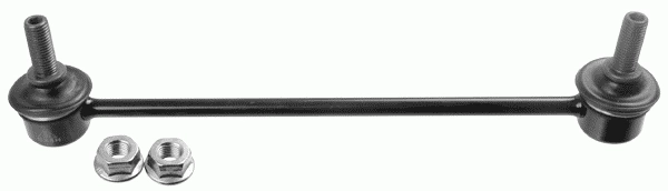Link/Coupling Rod, stabiliser bar 33272 01