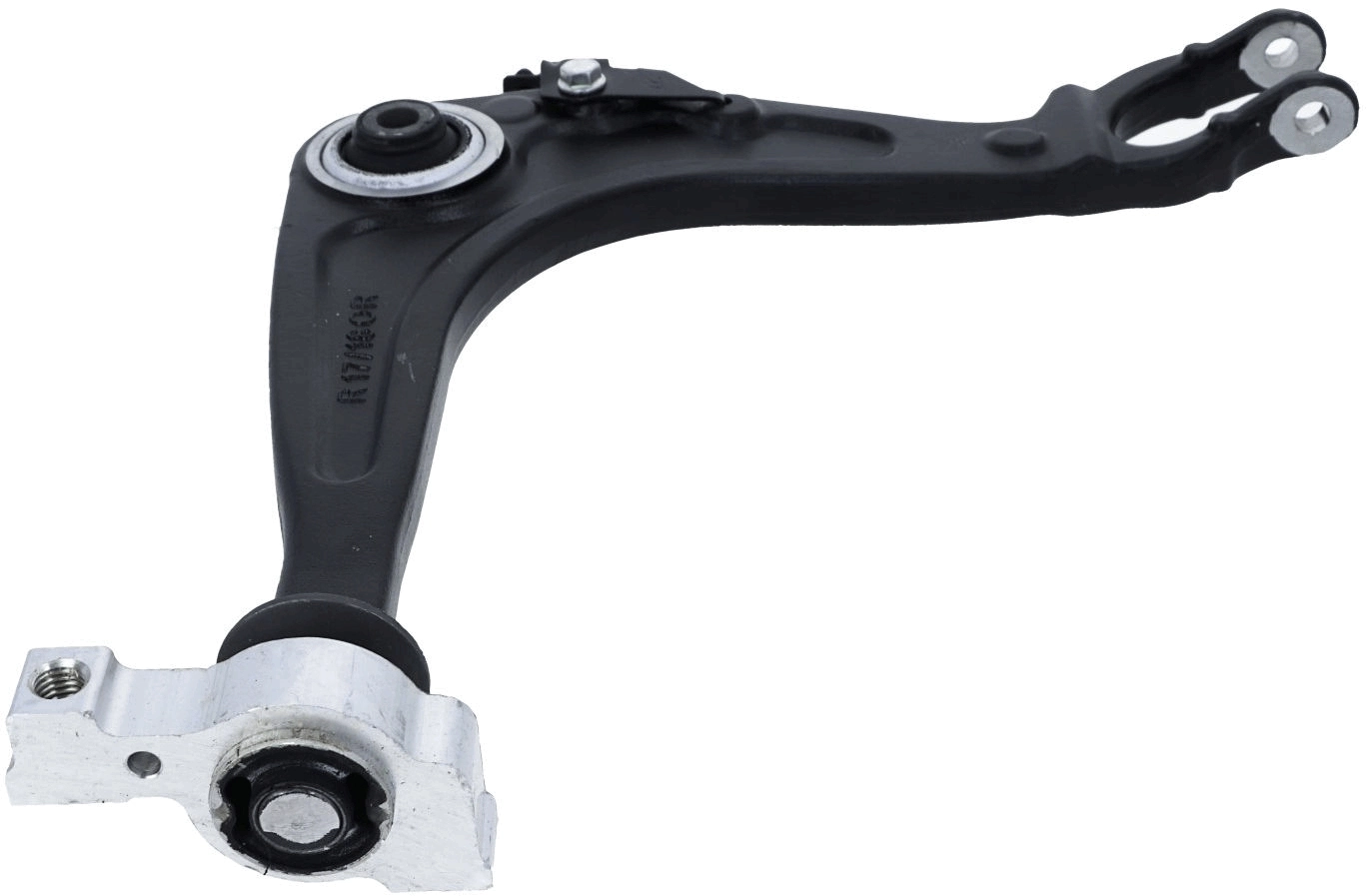 LEMFÖRDER 34383 01 Control/Trailing Arm, wheel suspension