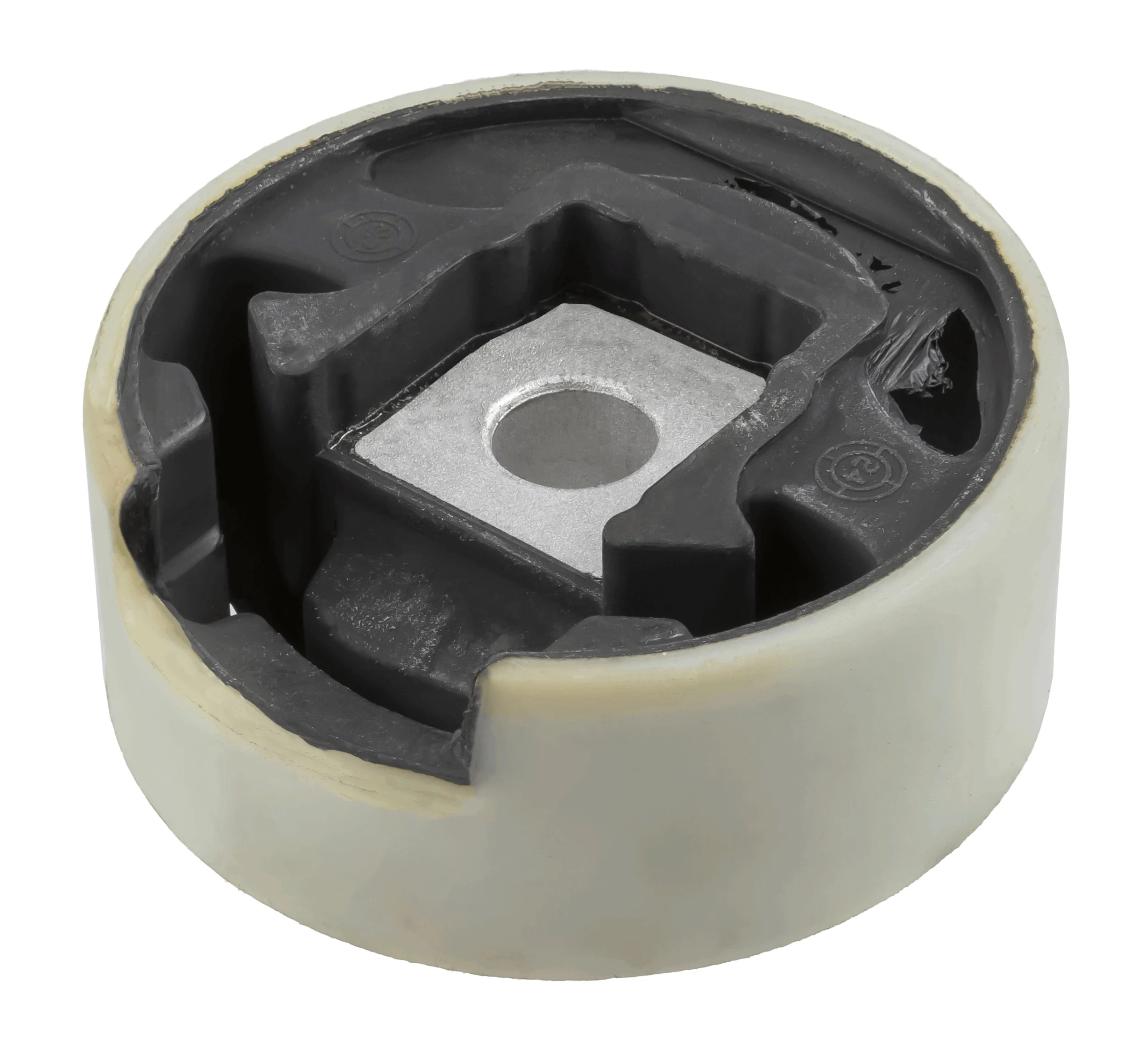 Mounting, engine 35007 01