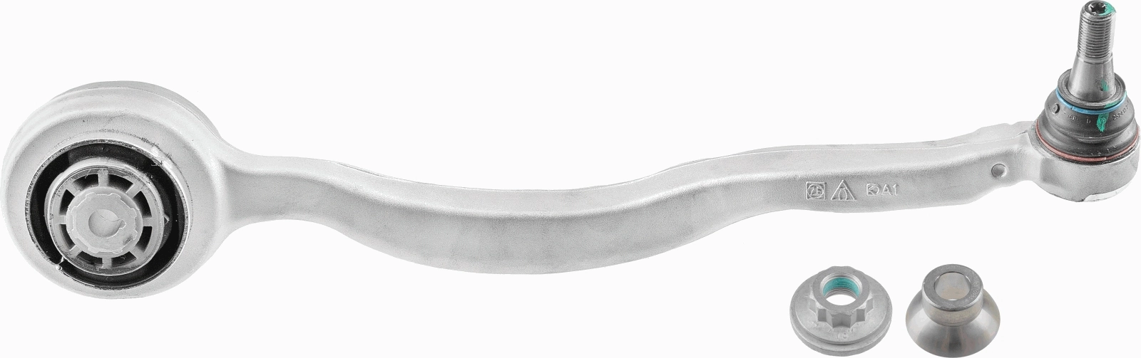 Control/Trailing Arm, wheel suspension 38867 01