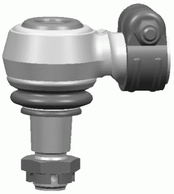 Tie Rod End 21075 01