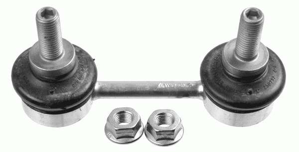 Link/Coupling Rod, stabiliser bar 29906 02