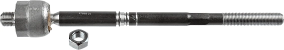 Inner Tie Rod 27669 01
