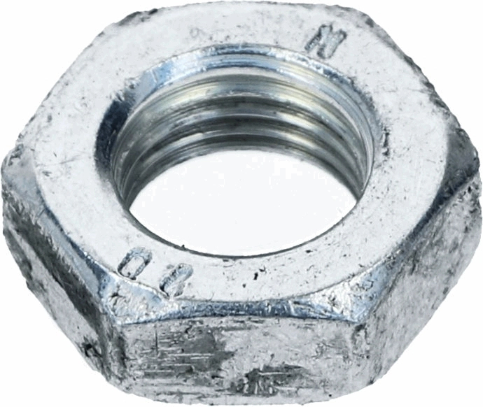 Inner Tie Rod 11857 04