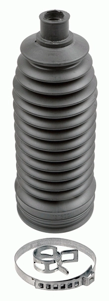 Bellow, steering 37601 01