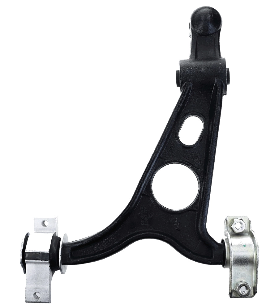 Control/Trailing Arm, wheel suspension 27060 03