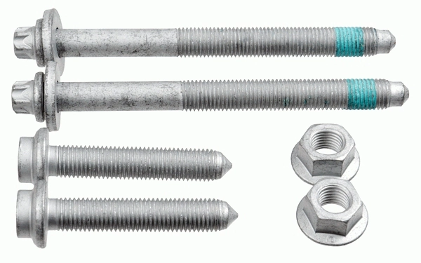 Repair Kit, wheel suspension Service Pack 37479 01