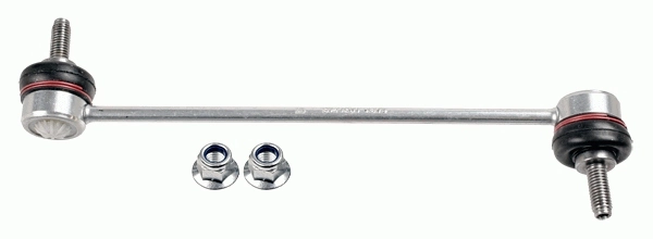 Link/Coupling Rod, stabiliser bar 37215 01