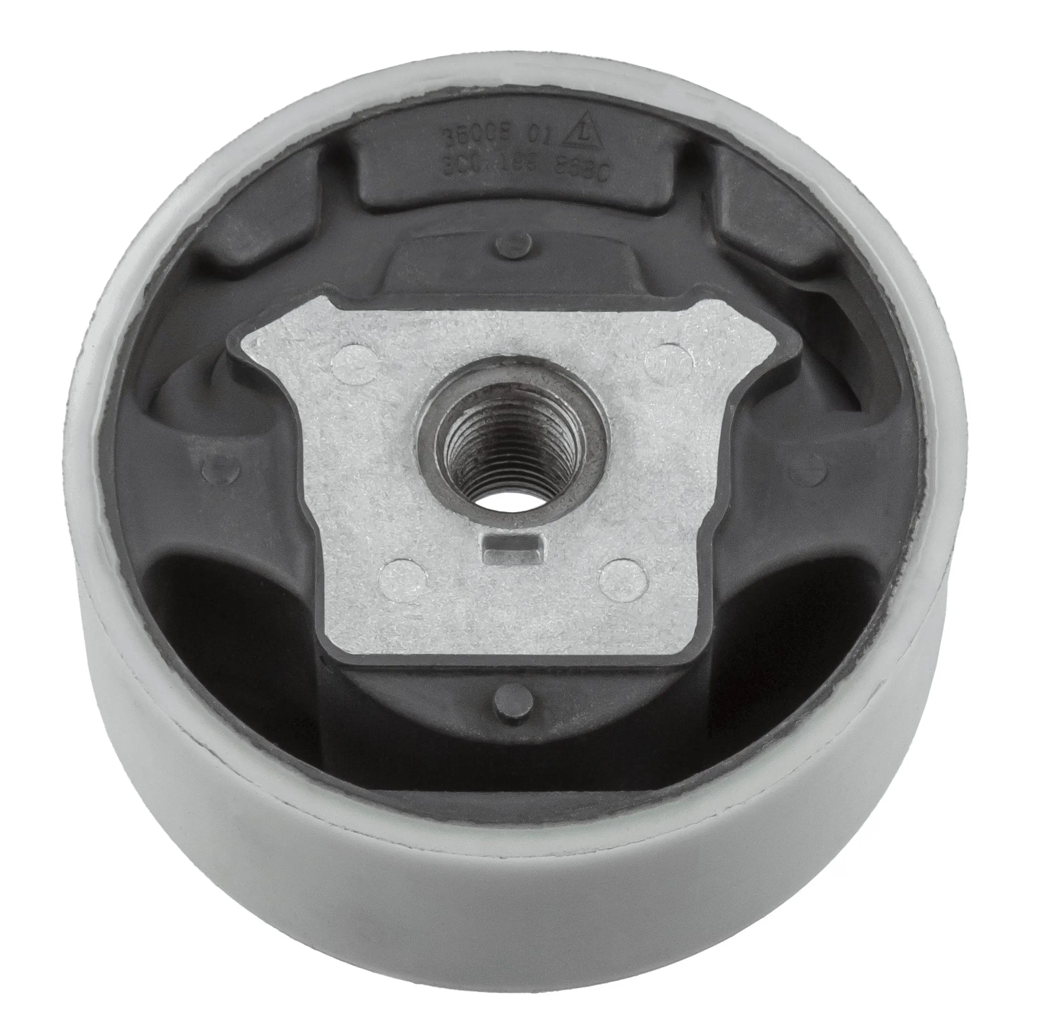 Mounting, engine 35008 01