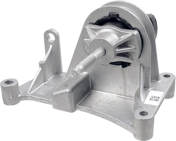 Mounting, engine 42143 01