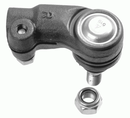 Tie Rod End 12180 02