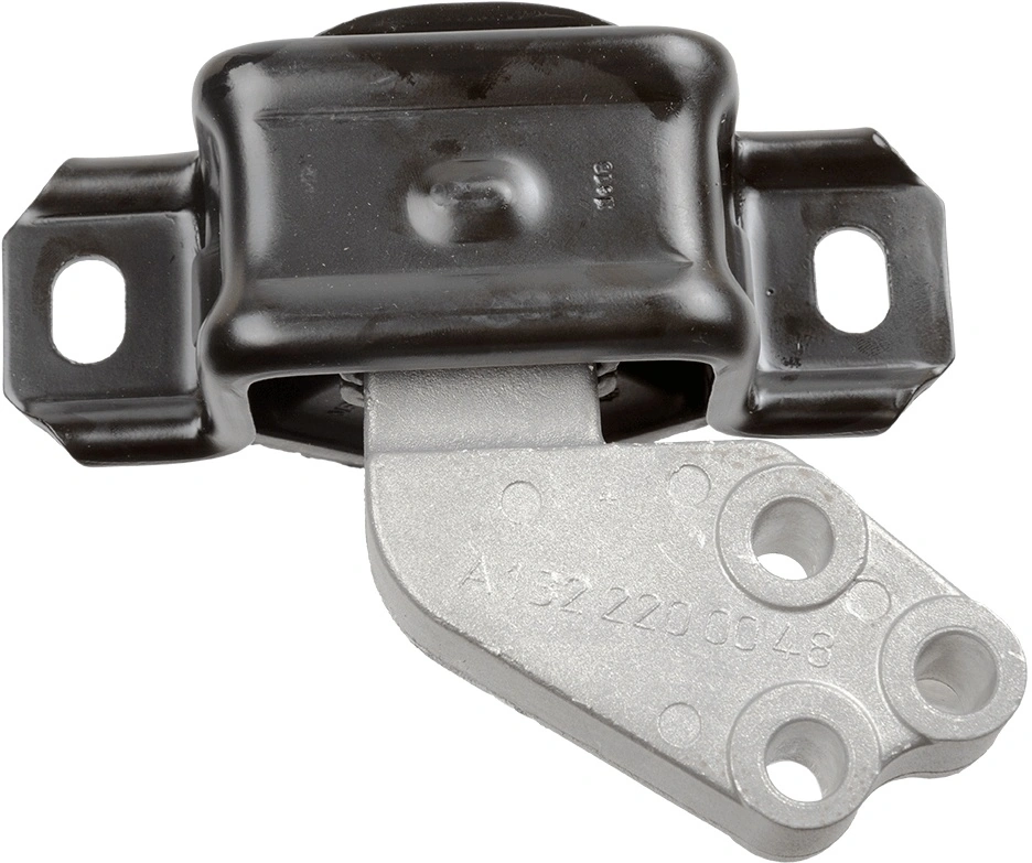 Mounting, engine 34840 01