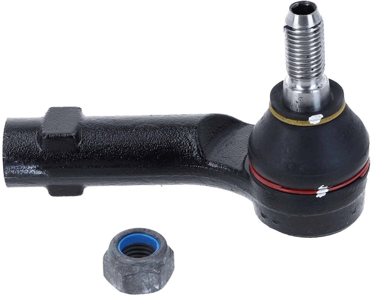 Tie Rod End 26670 02