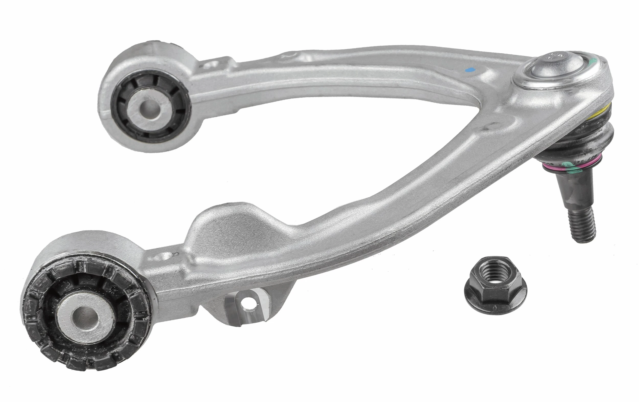 Control/Trailing Arm, wheel suspension 43183 01