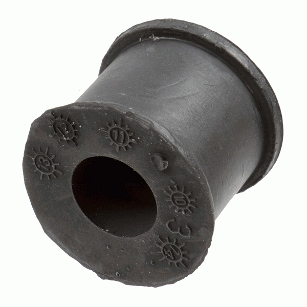 Mounting, stabiliser bar 37740 01