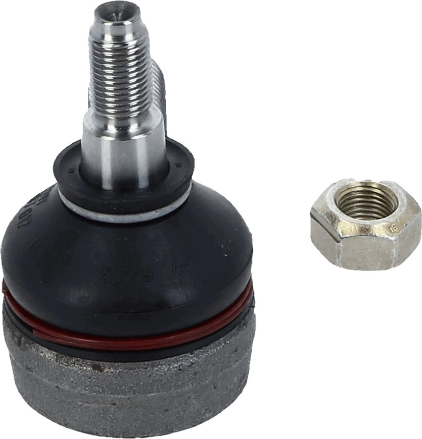 Tie Rod End 10618 01