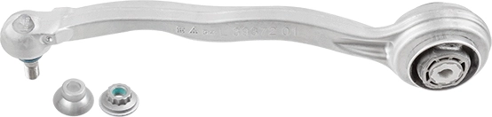 Control/Trailing Arm, wheel suspension 39372 01