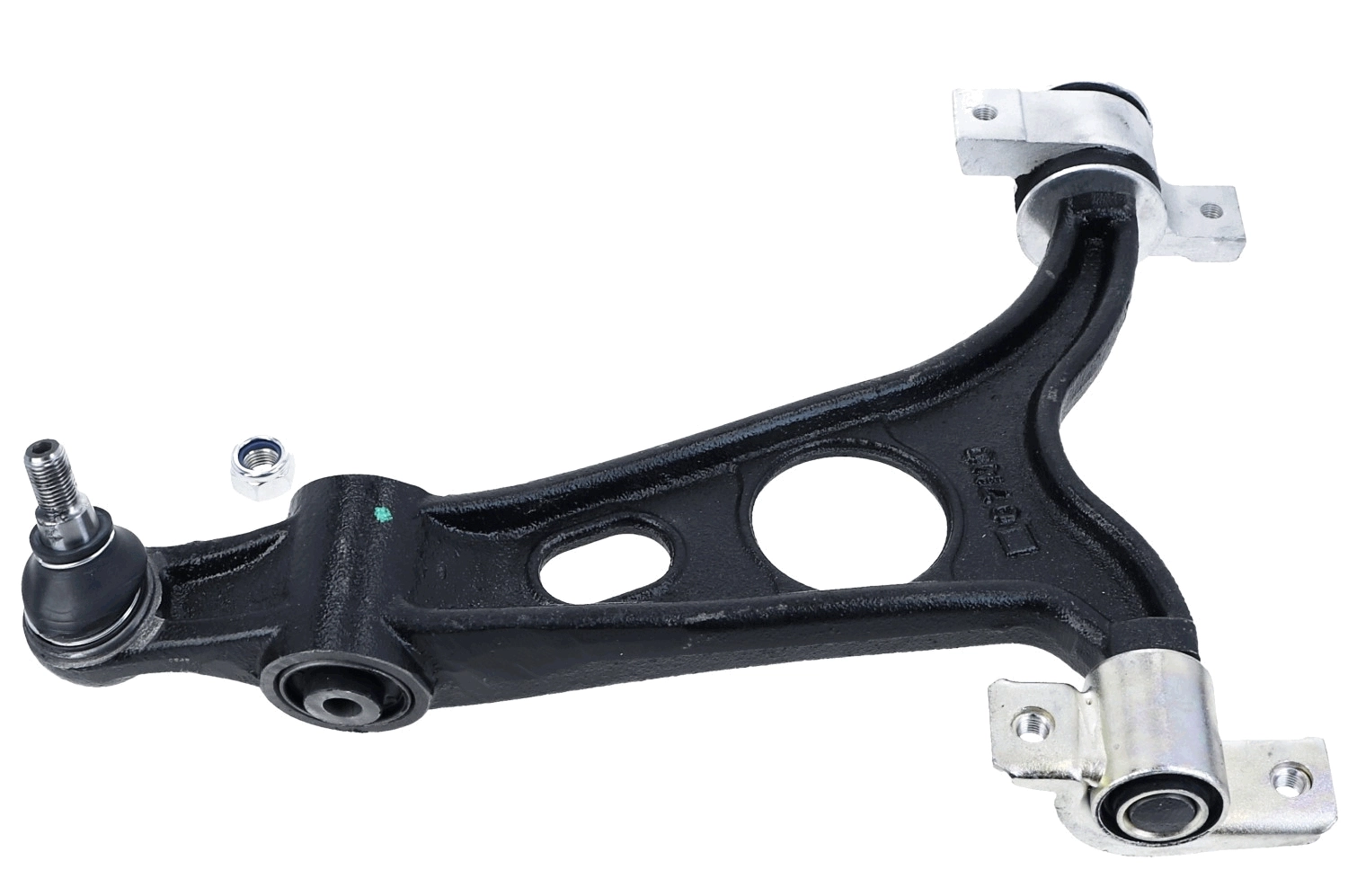 Control/Trailing Arm, wheel suspension 27060 03