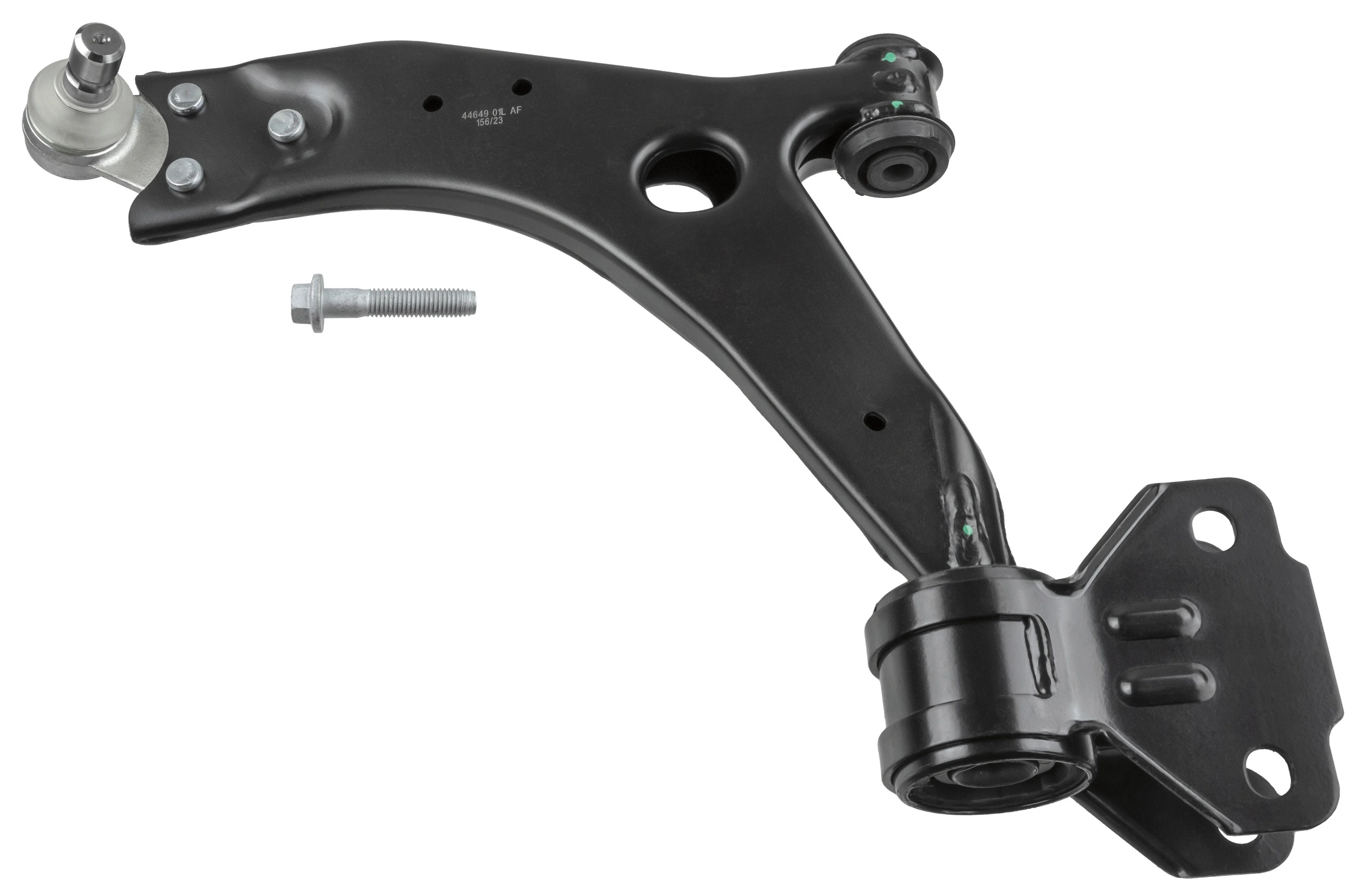 Control/Trailing Arm, wheel suspension 44649 01