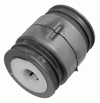Bush, driver cab suspension 30888 01