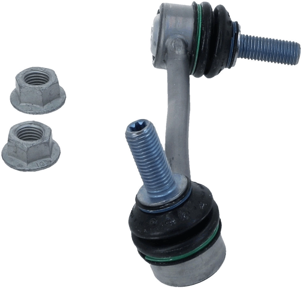 Link/Coupling Rod, stabiliser bar 30665 01