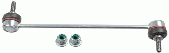 Link/Coupling Rod, stabiliser bar 38187 01